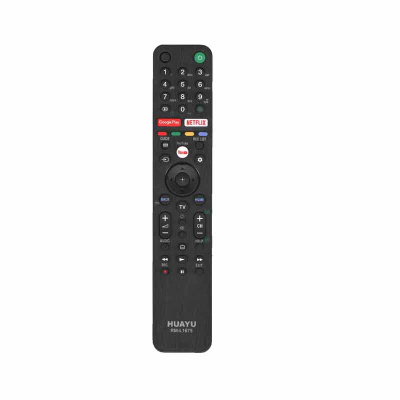 Пульт универсальный  TV Sony RM-L1675 (Huayu)