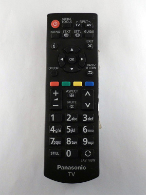 Panasonic TX-LR50B6 БУ