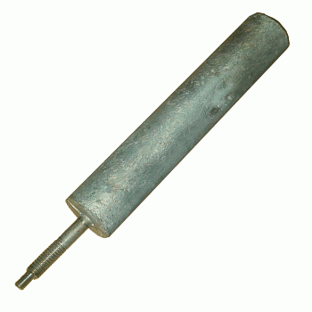 Анод-магниевый-21х110х(4+6)mm-WTH300xxм