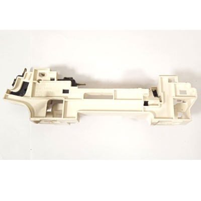 Держатель микропереключателей (концевиков) микроволновой (СВЧ) печи Samsung DE72-00138 Фото 2