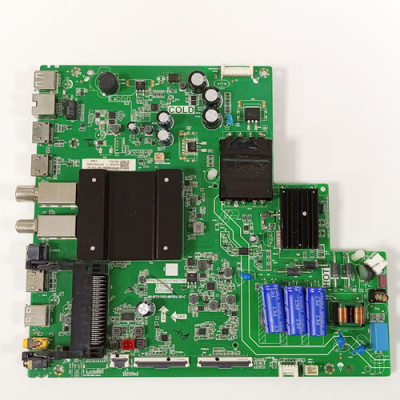 MainBoard iFFALCON TPD.RT2851T.PC779 RT2851 RT51W3  40-RT51W3-MPB2HG-C MainBoard iFFALCON TPD.RT2851T.PC779 RT2851 RT51W3  40-RT51W3-MPB2HG-C
