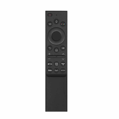 Пульт универсальный пульт с голосовой фукцией  SMART TV Huayu RM-G2500 V4