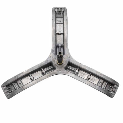 Крестовина бака стиральной машины EBI795 301343 (вал Ø 20x91,7мм)