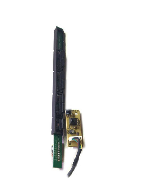 ИК-датчик телевизора 200-700-2400-V2H DNS (демонтаж)