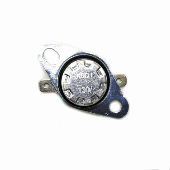 Термостат KSD 130 С (демонтаж)