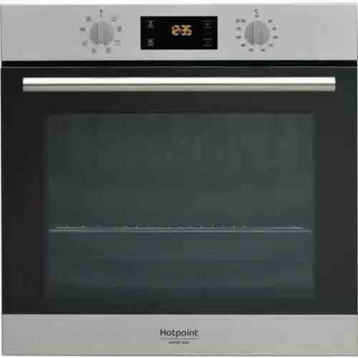 Внешнее-стекло-Hotpoint-Ariston-FA2-540-H-IX-HA