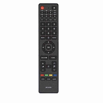 Пульт LCD SMART TV Sharp LC-40UG7252E JKT-91B (Huayu)
