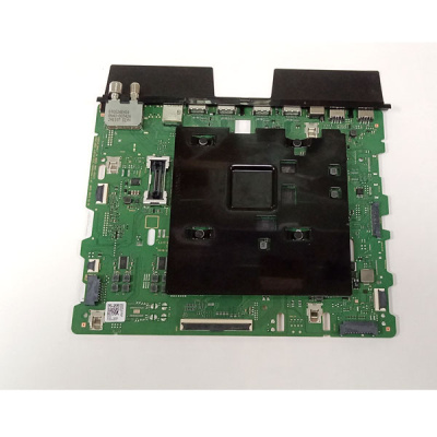 MainBoard Samsung BN41-03215A BN41-03215 BN94-18368L BN62-00966B SJT вид спереди