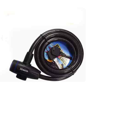 Замок велосипедный 1m Замок велосипедный 1m