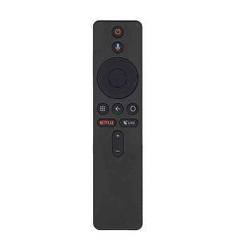 Пульт DVB-T2 ресивера Huayu Xiaomi MI VOICE ver.2