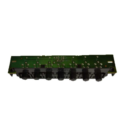 KeyBoard LG 42PG20RC PP81A EAX42144103(0) (демонтаж)