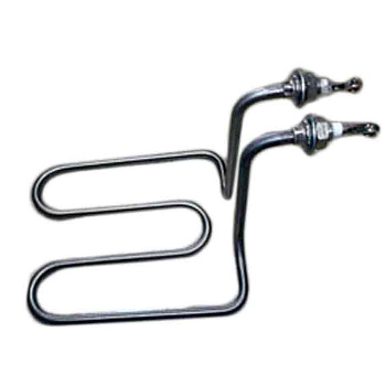 Нагревательный элемент 2500w прим. размеры 17,5см,18см, высота 17,5см. по клеммам 5см FR014