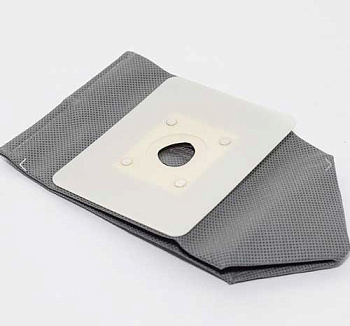 Мешок пылесоса универсал. на молнии, синтетический 