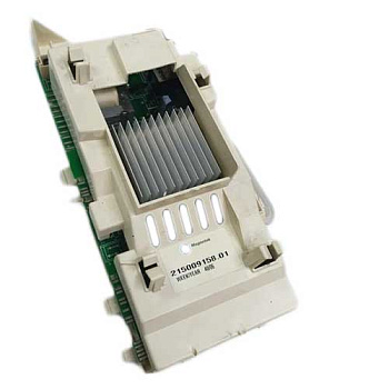 Силовой модуль СМА Indesit 215009158.01 (демонтаж с LBE129ALL)