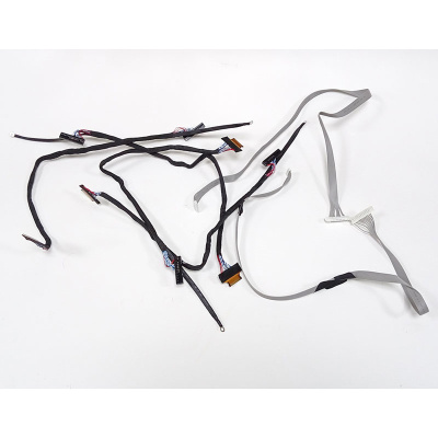 Cable Hartens HTY-32H11B-VS Комплект кабелей (Без шлейфов)