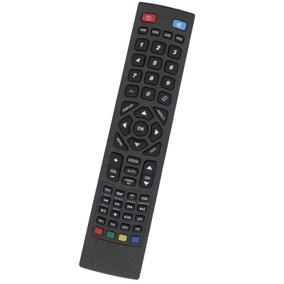 Пульт TV Shivaki RC21b