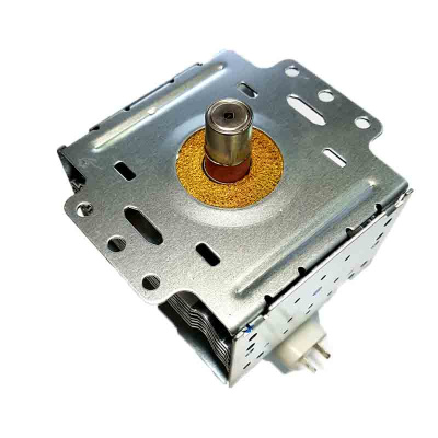 Магнетрон 2M246(7п) 1050Вт LG - вид снизу