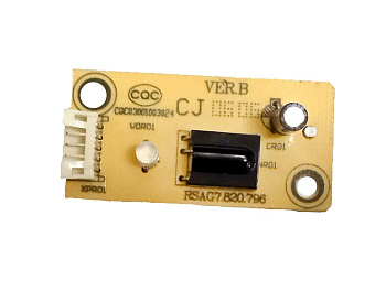 IRBoard Hisense RSAG7.820.796 CQC03001003024