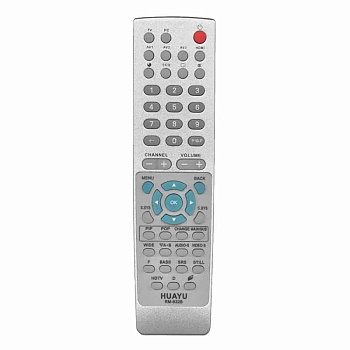 Пульт UNIVERSAL Sanyo RM-632B (Huayu)
