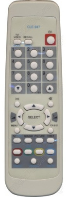 Hitachi CLE-947 _ 942  (ic)