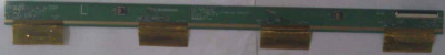 MatrixBoard LG 37LH5000-ZB LC370WUD-SBA1,LC370WUN-SBA1 Source Left 6870S-0679A