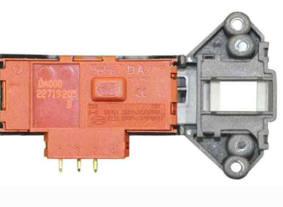 Устройство блокировки люка Bosch INT003BO Устройство блокировки люка Bosch INT003BO