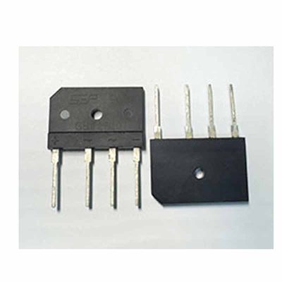 Микросхема для плит GBJ2510 4pin