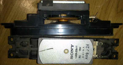 Динамики Sony KLV-32S550A 8Ω 10W 1-858-209-11