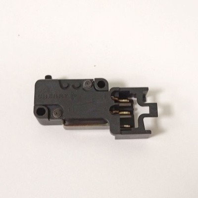 Переключатель для ПММ 16507A Bosch