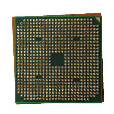 Процессор AMD  TMZM84DAM23GG,2.3 ГГц