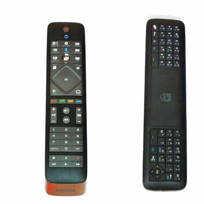 Пульт-TV-Smart-Philips-398GF10BEPH10T-YKF384-T04-Original