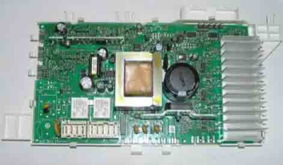 Модуль--Indesit-C00281620