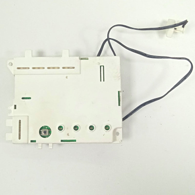 Электронный модуль ПММ Ariston Hotpoint  AL133-00015.1 Фото 2