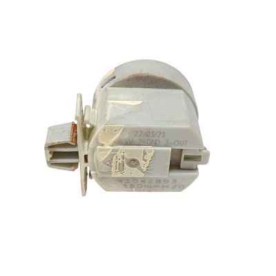 Прессостат стиральной машины Candy 41042893 вид 2