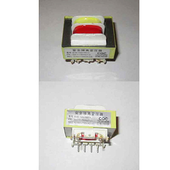 Преобразователь (адаптер) MV029  EF35-12001501X220V_12V