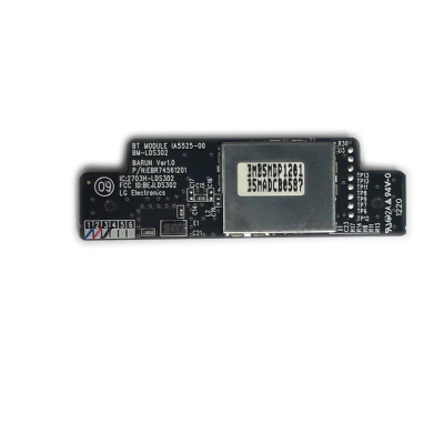 Bluetooth Module LG 32LM660S-ZA IA5525-00 BM-LDS302 (демонтаж)