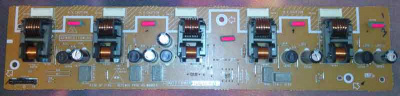 Inverter Sharp LC-20B10M QPWBFD779WJN2 KD779WE 036NN03