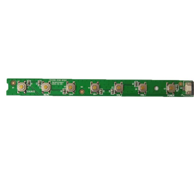 KeyBoard Mystery TV3210-ZC10-01(A) 303C3210031 L3365E2A1 303C3210031 Фото 2
