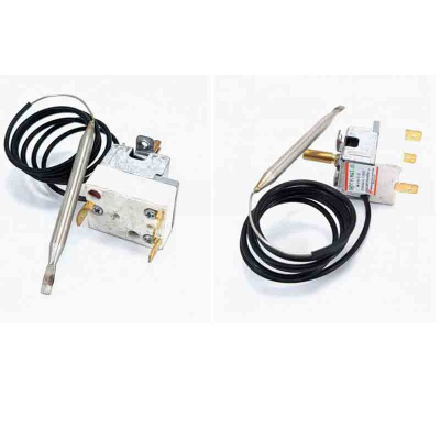 Термостат WY85T-D универсал.