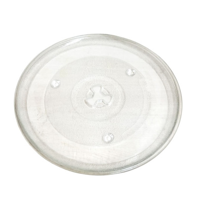 Поддон (тарелка), для микроволновой (СВЧ) печи 265 mm Evgo