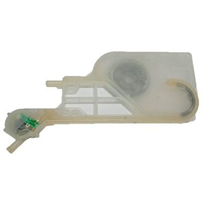 Теплообменник (ПММ) Indesit - Ariston C00256546  Фото 2