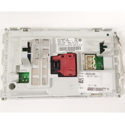 Электронный модуль СМА Whirlpool W10789861