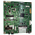 MainBoard LG 37LS5560T-ZC.ARUWLH EBU61767886 LD21B/LC21B EAX64317404 (демонтаж)