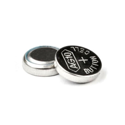  Элемент питания Alkaline AG10 (LR1130, L1130, L1131, L1130 G10, LR54, 189, GP89A, 389A, SR1130W) SODA (4) - вид товара