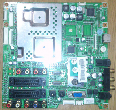 MainBoard Samsung LE40R82BS/KLG BN41-00839D BN94-01311G