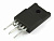 STR-D6601 (STRD6601) ШИМ-контроллер c ключом TO-3PF-5 (демонтаж)
