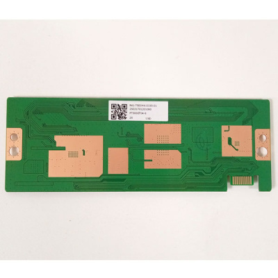 Tcon Hartens DCBDS-H268C_03 PT500GT04-6 вид сзади