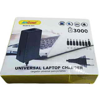Адаптер питания универсальный Q-A23 100W China