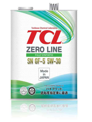 Масло-моторное-TCL-Zero-Line