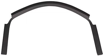 Уплотнитель двери посудомоечной машины Electrolux  1527401101